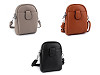 Ladies / Girls Crossbody Bag 14x19 cm