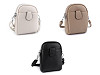 Dámská / dívčí kabelka crossbody s popruhem 14x19 cm