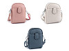 Borsa a tracolla da donna/ragazza, dimensioni: 14 x 19 cm