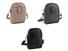 Ladies / Girls Crossbody Bag 14x19 cm