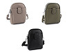 Ladies / Girls Crossbody Bag 14x19 cm