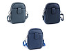 Ladies / Girls Crossbody Bag 14x19 cm