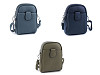 Ladies / Girls Crossbody Bag 14x19 cm