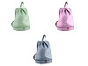 Rucsac textil 29x39 cm