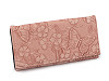  Cartera de mujer 10 x 18,5 cm