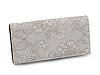 Cartera de mujer 10 x 18,5 cm