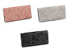  Cartera de mujer 10 x 18,5 cm