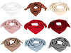 Plain Scarf 90x90 cm