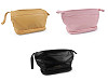 Large Cosmetic Bag, washable 20x34 cm