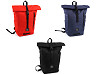 Rolltop-Rucksack 40 x 45 cm