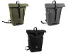 Rolltop-Rucksack 40 x 45 cm