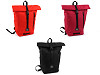 Rolltop-Rucksack 40 x 45 cm