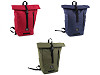 Mochila con parte superior enrollable 40x45 cm
