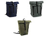 Rolltop-Rucksack 40 x 45 cm