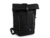 Rolltop hátizsák 40x45 cm