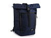 Rolltop hátizsák 40x45 cm
