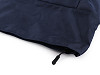 Rolltop hátizsák 40x45 cm