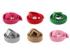 Ladies / Girls Braided Belt 