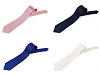 Plain Satin Tie