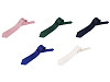 Plain Satin Tie