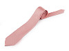 Microfiber Tie