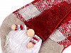 St. Nicholas / Christmas Stocking 24x44 cm