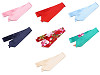 Skinny Hair Scarf / Head Wrap, Handbag, Neck Sarf