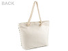  Borsa estiva, a righe, dimensioni: 33 x 52 cm