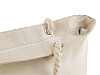  Borsa estiva, a righe, dimensioni: 33 x 52 cm
