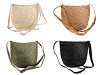 Kabelka crossbody 23x30 cm