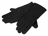Dámské rukavice přechodní, dotykové (1 pár)