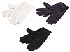 Rękawiczki damskie przejściowe z elementem dotykowym 