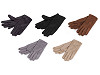 Gants femme pour écran tactile
