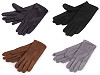 Gants femme pour écran tactile