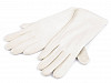Rękawiczki damskie przejściowe z elementem dotykowym 