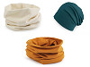 Unisex cotton cap or neckerchief