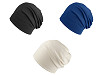 Gorro/pañuelo de algodón unisex