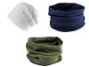 Czapka bawełniana / szalik komin unisex
