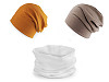 Bonnet/Tour de cou unisexe