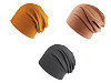 Berretto / fazzoletto da collo unisex, in cotone