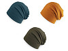 Berretto / fazzoletto da collo unisex, in cotone