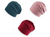 Gorro/pañuelo de algodón unisex