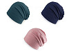 Berretto / fazzoletto da collo unisex, in cotone