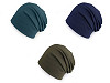 Bonnet/Tour de cou unisexe