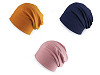 Bonnet/Tour de cou unisexe