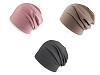 Gorro/pañuelo de algodón unisex