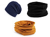 Unisex cotton cap / neckerchief