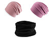 Unisex cotton cap / neckerchief