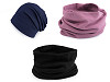 Gorro/pañuelo de algodón unisex