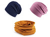 Unisex cotton cap / neckerchief
